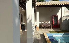 CASA ESTRELA e SOL